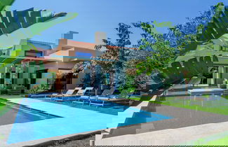 Foto 1 - Olympia Villas