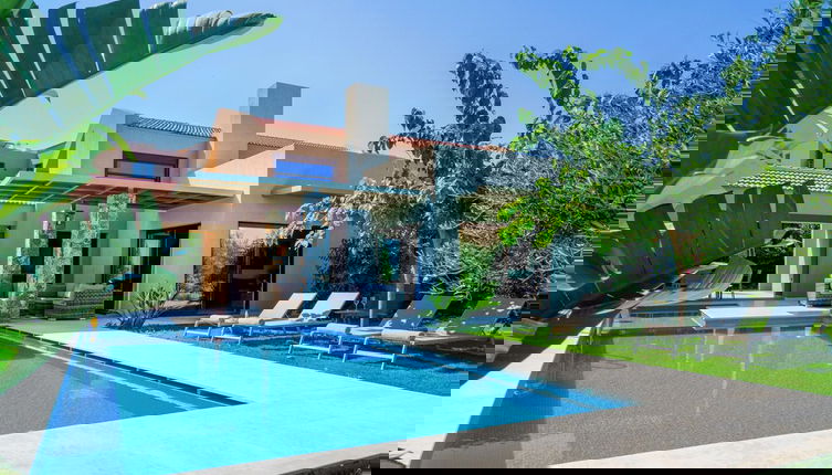 Photo 1 - Olimpia Villas