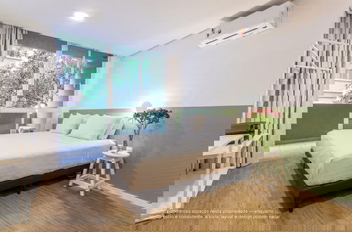 Foto 29 - Prédio Novo próximo ao Mackenzie - Gal Yuca