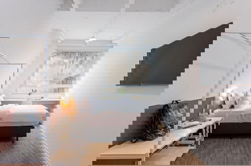 Foto 12 - Prédio Novo próximo ao Mackenzie - Gal Yuca