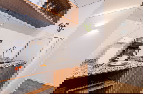 Foto 55 - Prédio Novo próximo ao Mackenzie - Gal Yuca