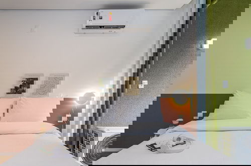 Foto 5 - Prédio Novo próximo ao Mackenzie - Gal Yuca