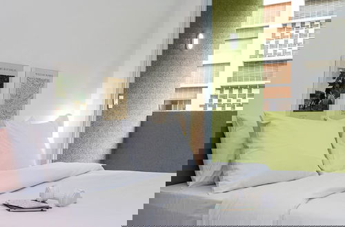 Foto 9 - Prédio Novo próximo ao Mackenzie - Gal Yuca