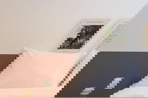 Foto 10 - Prédio Novo próximo ao Mackenzie - Gal Yuca