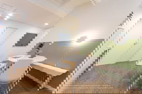 Foto 78 - Prédio Novo próximo ao Mackenzie - Gal Yuca