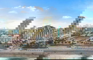 Photo 1 - Stunning Beachfront Luxury- Your Perfect Getaway!