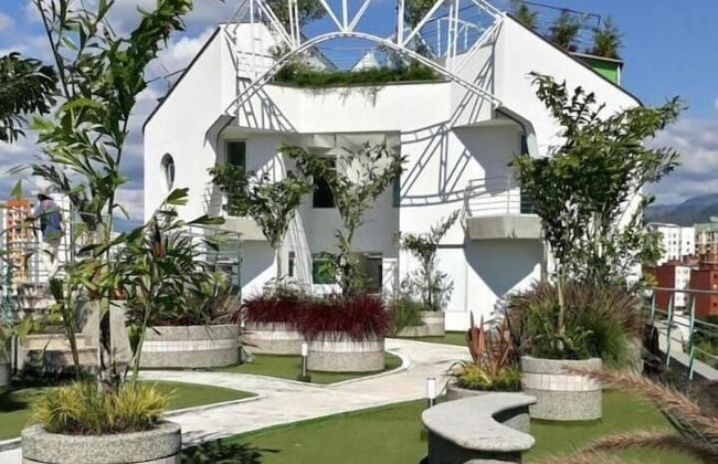 APARTAMENTOS EN ATLANTIS TERRAZA PISCINA - Foto 8