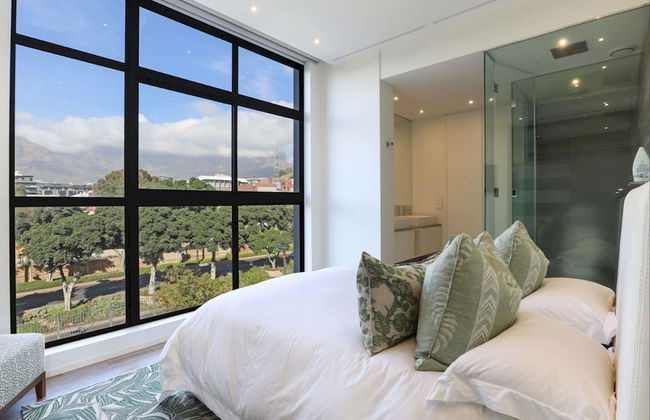 Precinct Corner Two Bedroom Waterfront Apartment - 302 - Foto 4