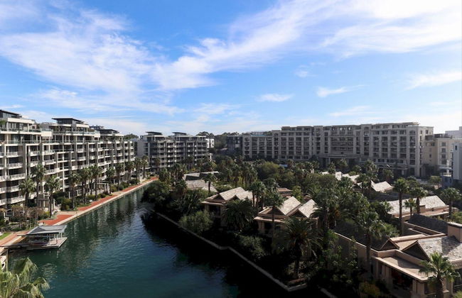 Precinct Corner Two Bedroom Waterfront Apartment - 302 - Foto 19