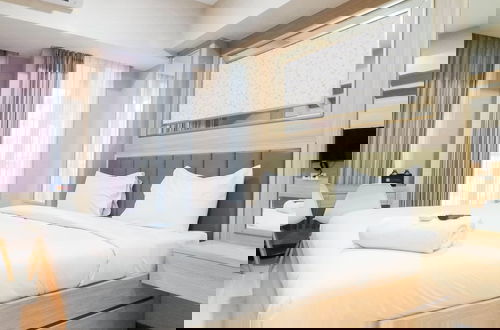 Foto 1 - Exclusive Studio Apartment At Benson Supermall Mansion