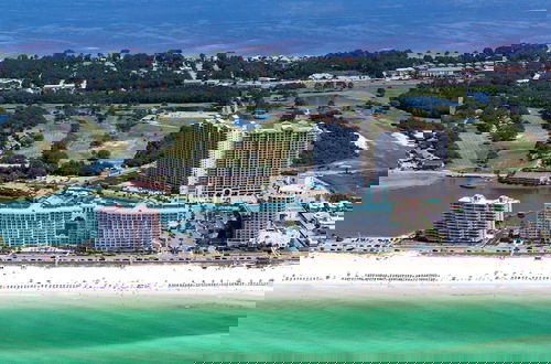 Foto 50 - Prime Gulf View Condo Near top Attractions, Dining, & Beach Fun!