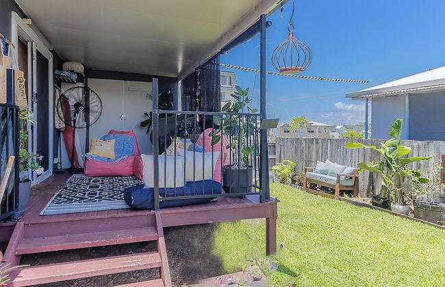 Kingy Beach House - Pet Friendly - Foto 15
