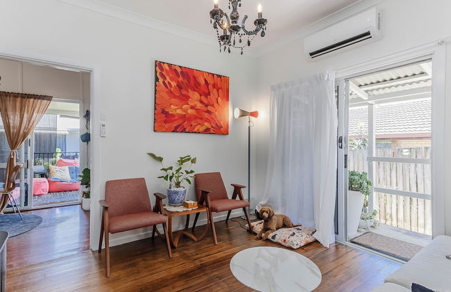 Kingy Beach House - Pet Friendly - Foto 5