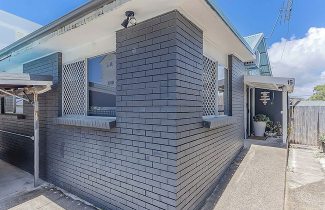 Kingy Beach House - Pet Friendly - Foto 17