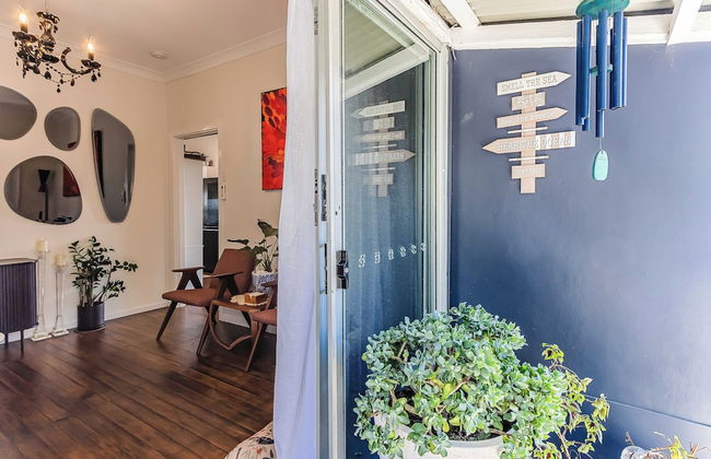 Kingy Beach House - Pet Friendly - Foto 2