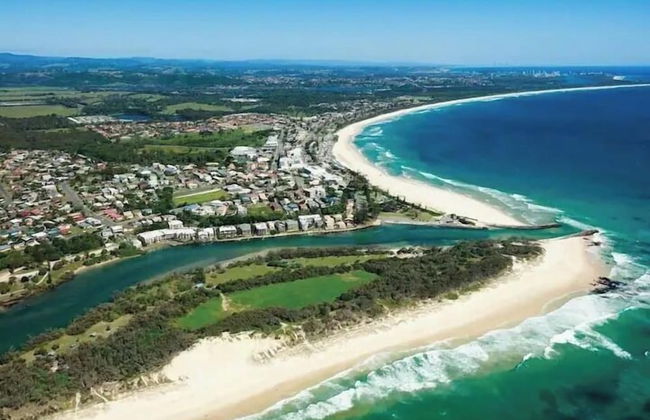 Kingy Beach House - Pet Friendly - Foto 18