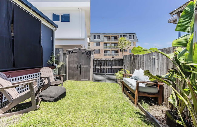 Kingy Beach House - Pet Friendly - Foto 14