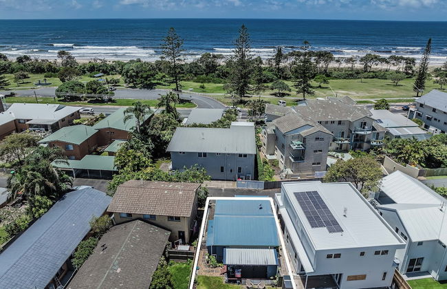 Kingy Beach House - Pet Friendly - Foto 1