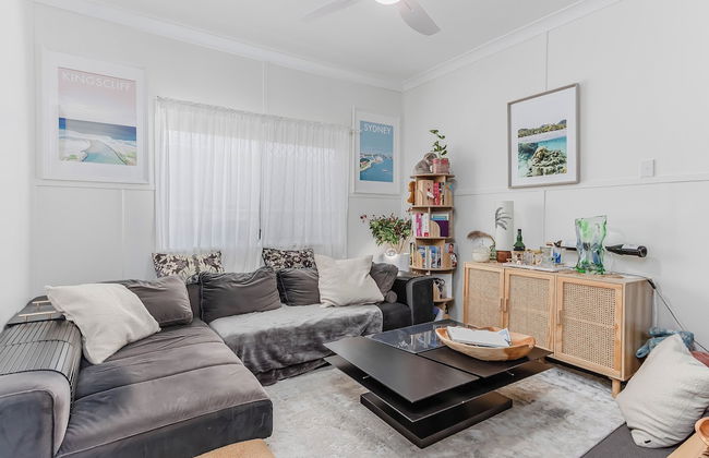 Kingy Beach House - Pet Friendly - Foto 8