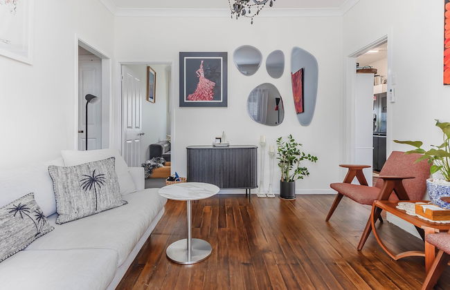 Kingy Beach House - Pet Friendly - Foto 4