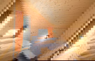 Foto 2 - Awe-inspiring Chalet Near Ski Area in Sankt Georgen ob Murau
