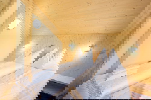 Foto 6 - Awe-inspiring Chalet Near Ski Area in Sankt Georgen ob Murau