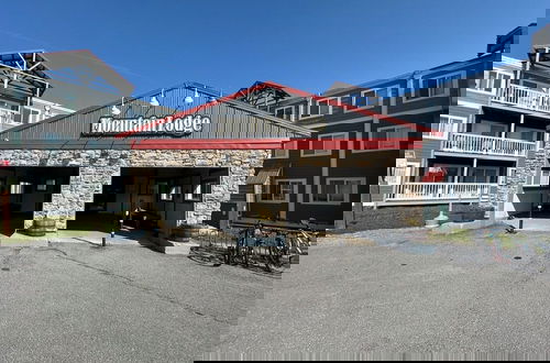 Foto 47 - Mountain Lodge