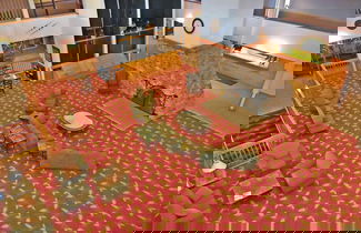 Foto 3 - Mountain Lodge