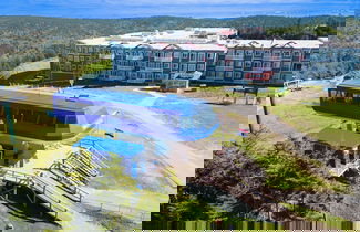 Foto 1 - Mountain Lodge