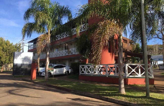 Mirador del Dayman - Photo 1