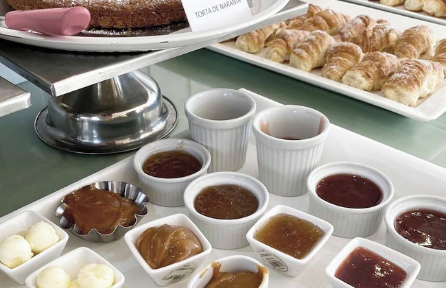 Mirador del Dayman - Photo 20