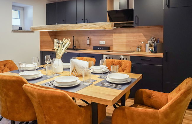 7Seas Comfort Aparthotel Homburg - Foto 32