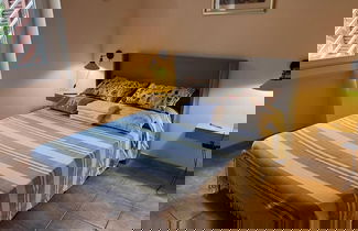 Foto 3 - Holiday Home Roma Night and Day