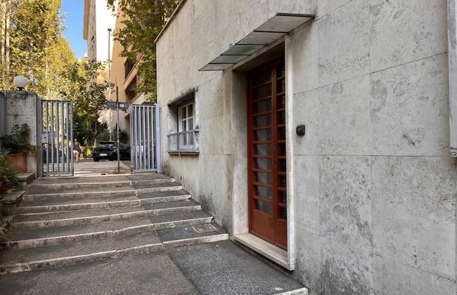 Holiday Home Roma Night and Day - Foto 35