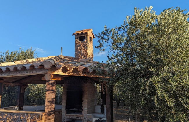 Casa Hostalets - In the Middle of the Olive Trees - Foto 13