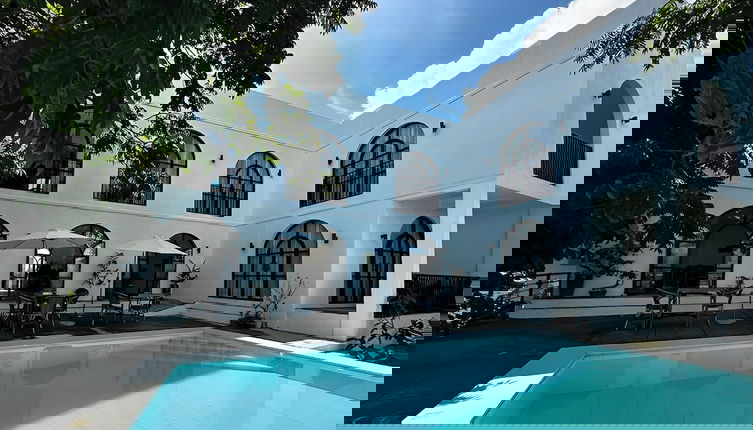 Foto 1 - Uli Cliffhouse
