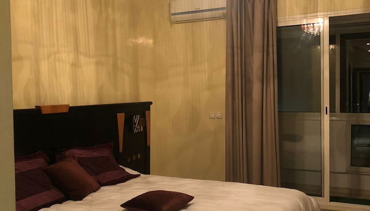 Foto 1 - Entire rental unit in Casablanca