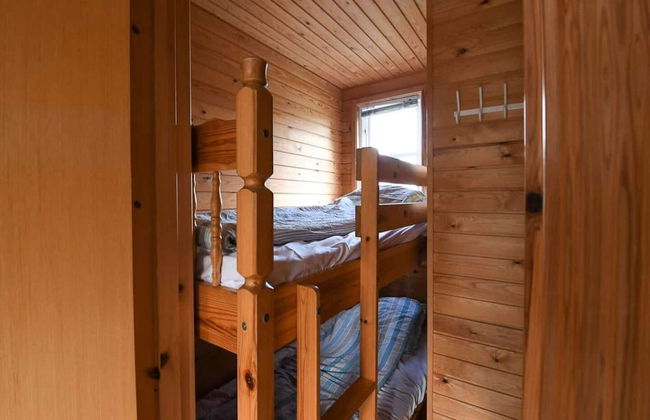 6 Person Holiday Park Home in Asperup - Foto 4