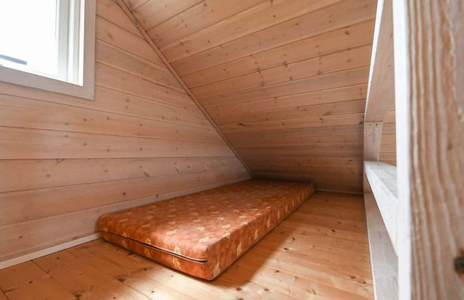 6 Person Holiday Park Home in Asperup - Foto 2