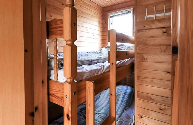 6 Person Holiday Park Home in Asperup - Foto 16
