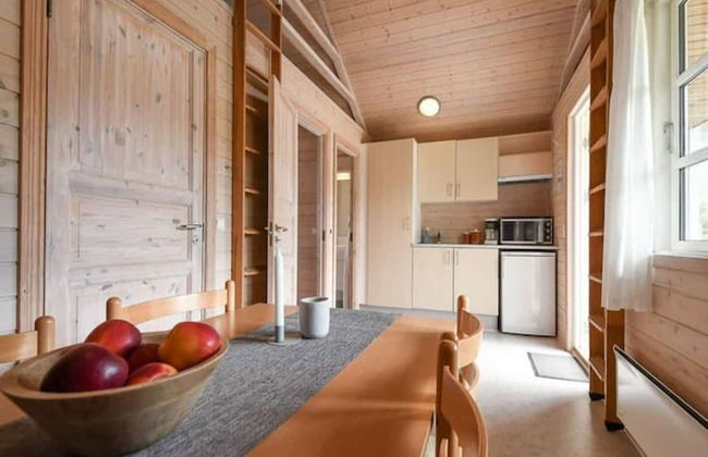 6 Person Holiday Park Home in Asperup - Foto 15