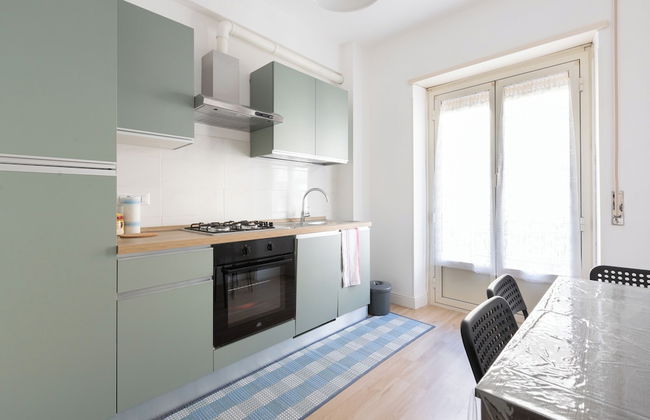 Flaviano 30 Cozy apartment - Foto 14