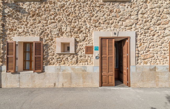 Can Jaume Fuster in Buger - Foto 27