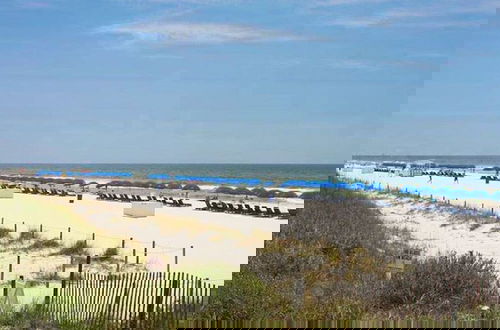 Foto 39 - Beachfront Bliss Awaits: 2-bed, 2-bath Condo at Sterling Reef - Sleeps 6!