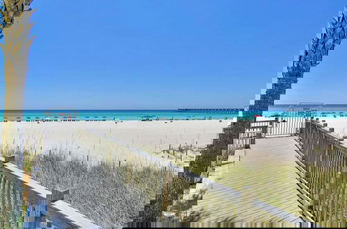 Foto 40 - Beachfront Bliss Awaits: 2-bed, 2-bath Condo at Sterling Reef - Sleeps 6!
