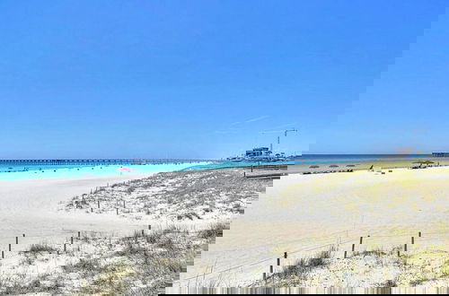 Foto 38 - Beachfront Bliss Awaits: 2-bed, 2-bath Condo at Sterling Reef - Sleeps 6!