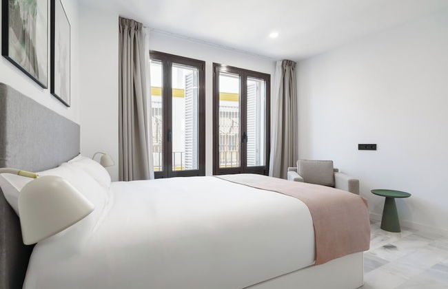 Limehome Jerez de la Frontera - Foto 12