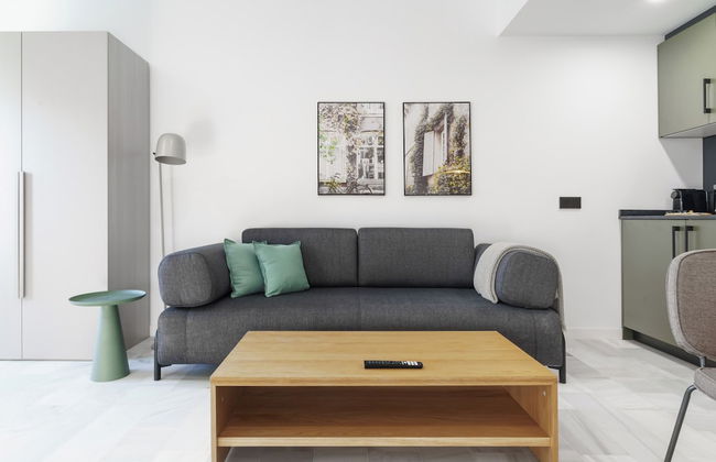 Limehome Jerez de la Frontera - Foto 17