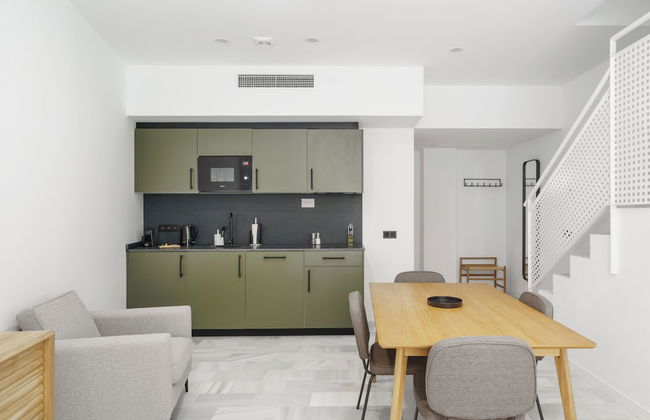 Limehome Jerez de la Frontera - Foto 36