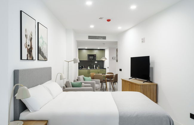 Limehome Jerez de la Frontera - Foto 7